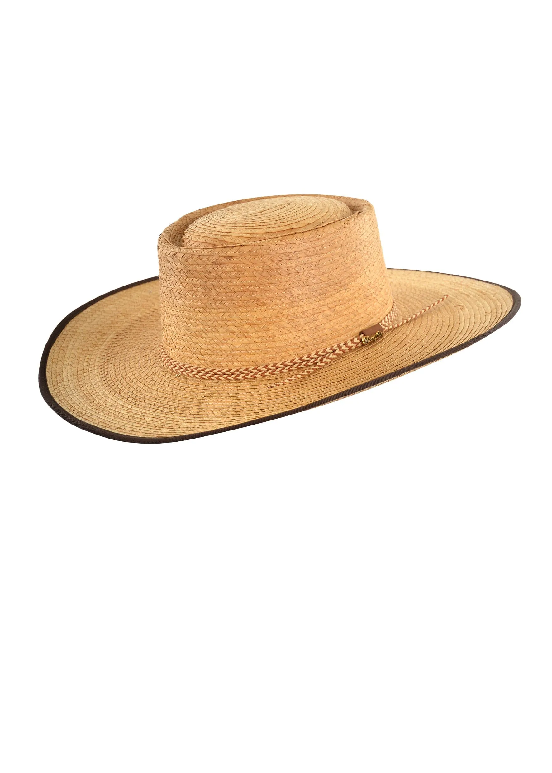 Wrangler Coban Palm Hat