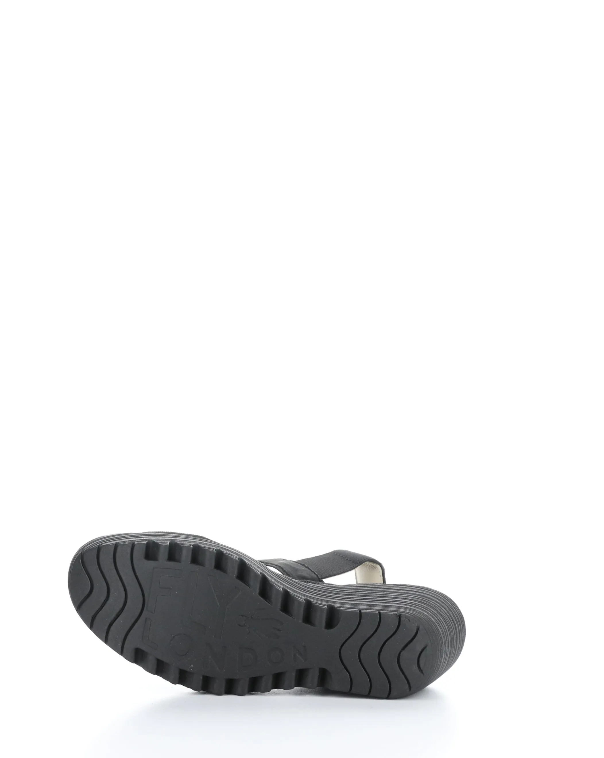 Elasticated Sandals