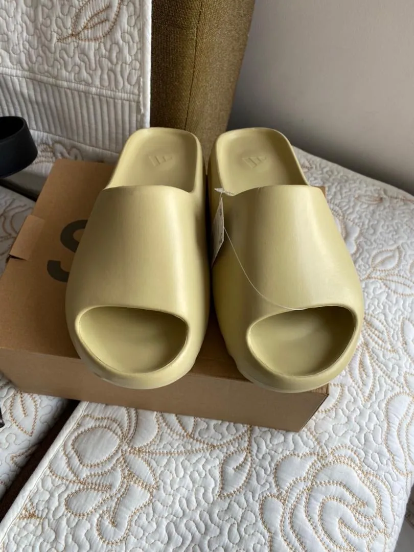 Ye Bone Slides