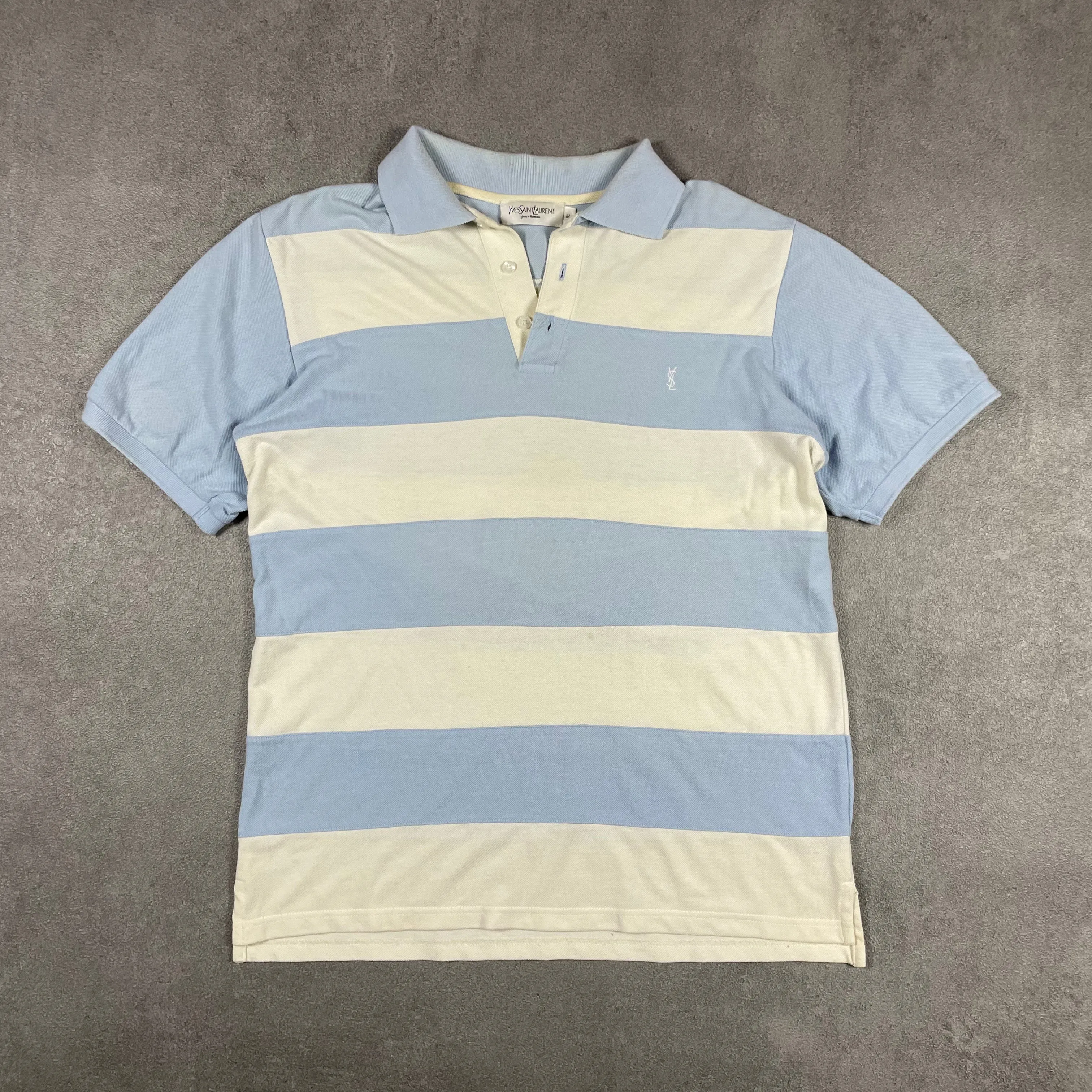 YSL vintage Polo (M)