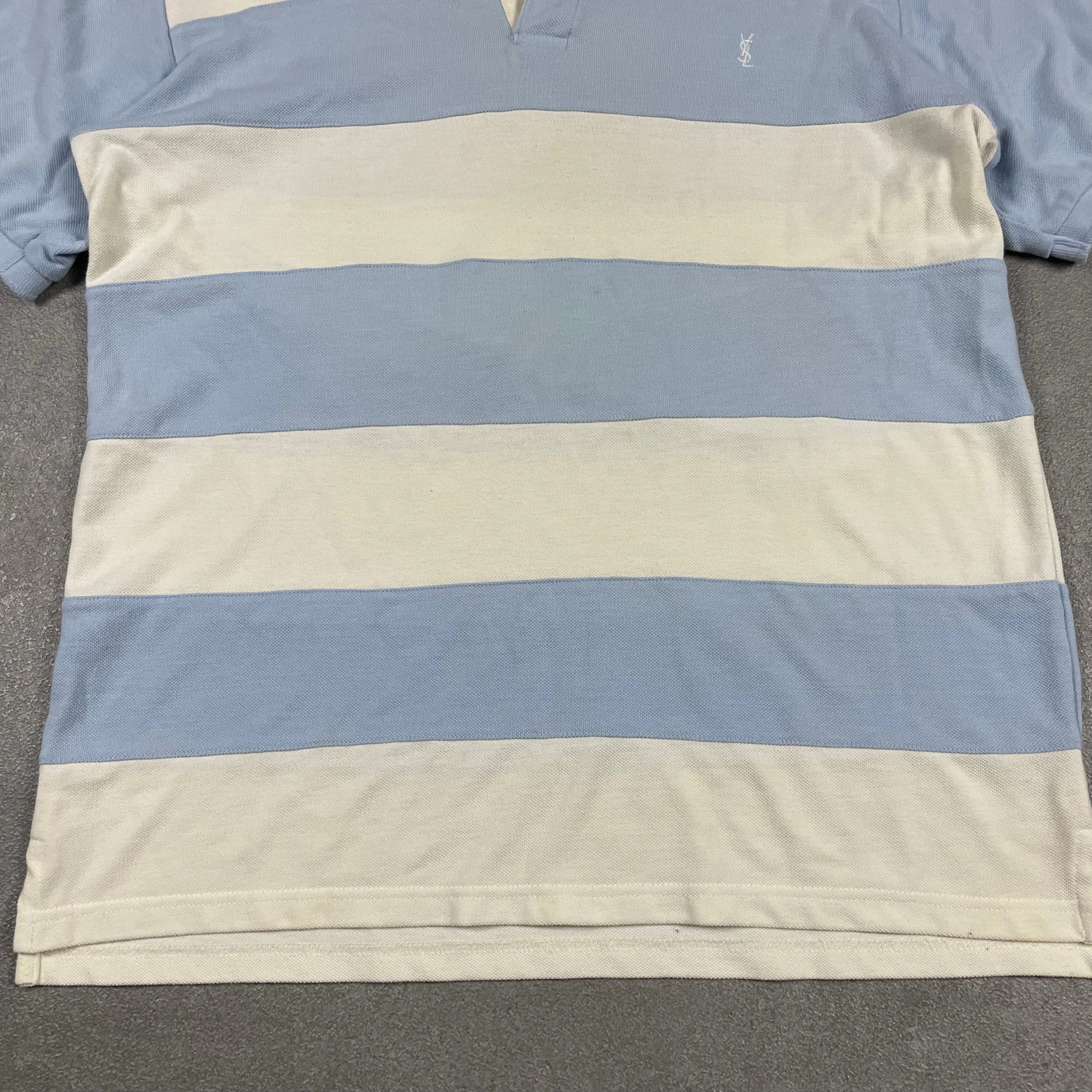 YSL vintage Polo (M)