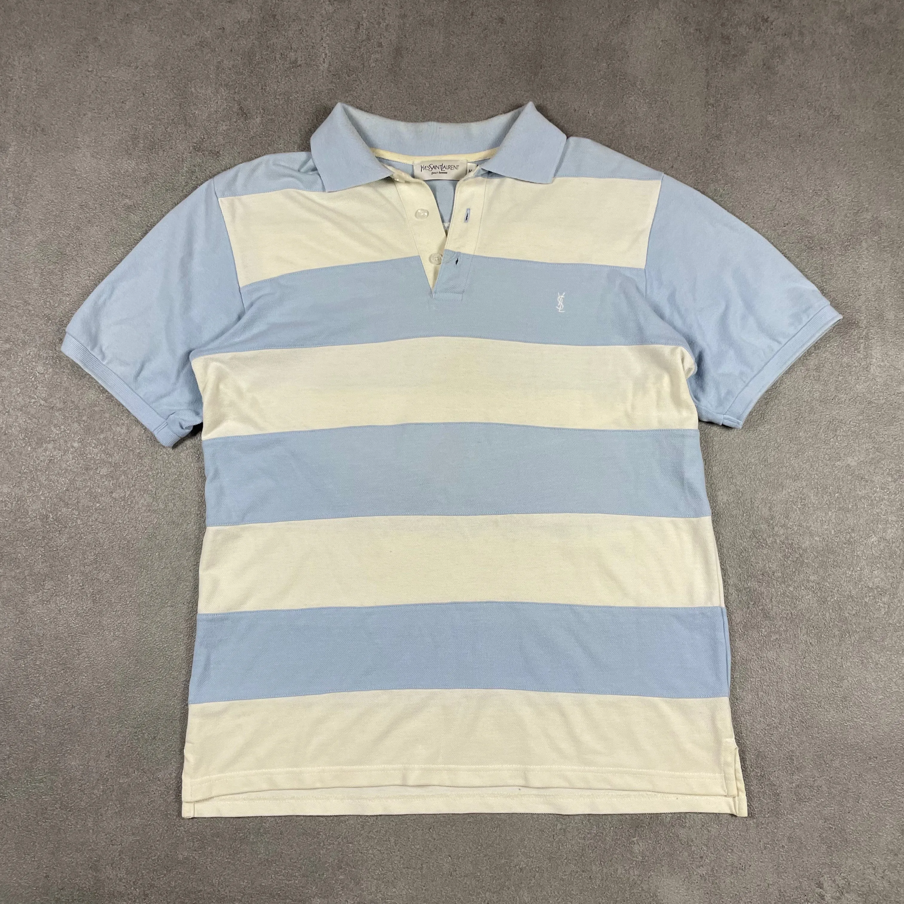 YSL vintage Polo (M)