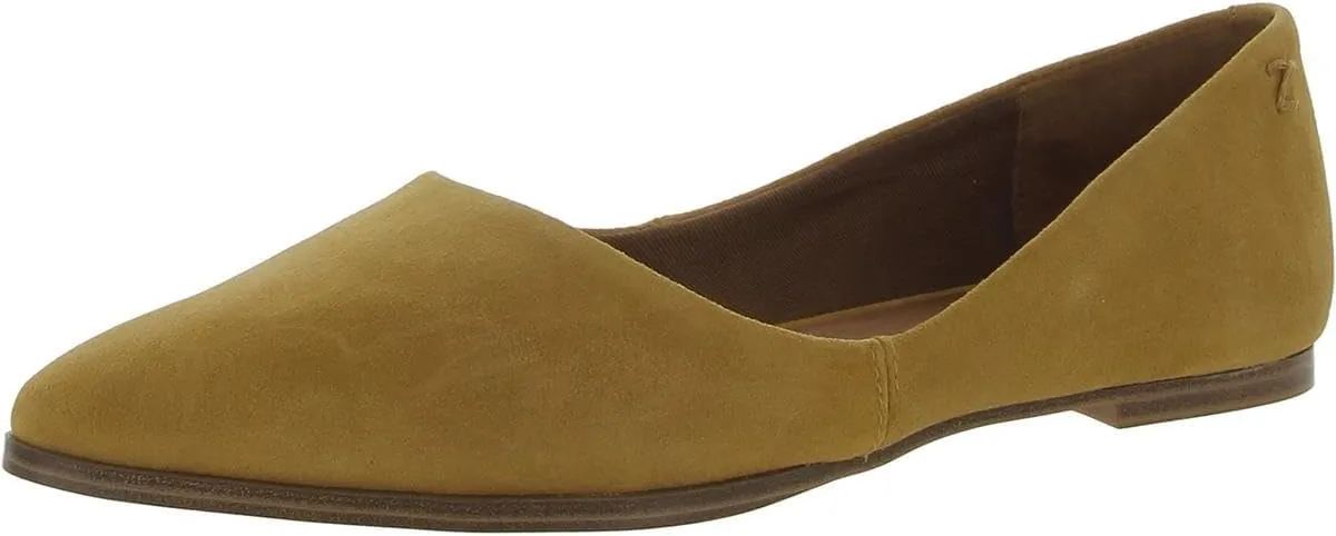 ZODIAC Women's Hill Flat