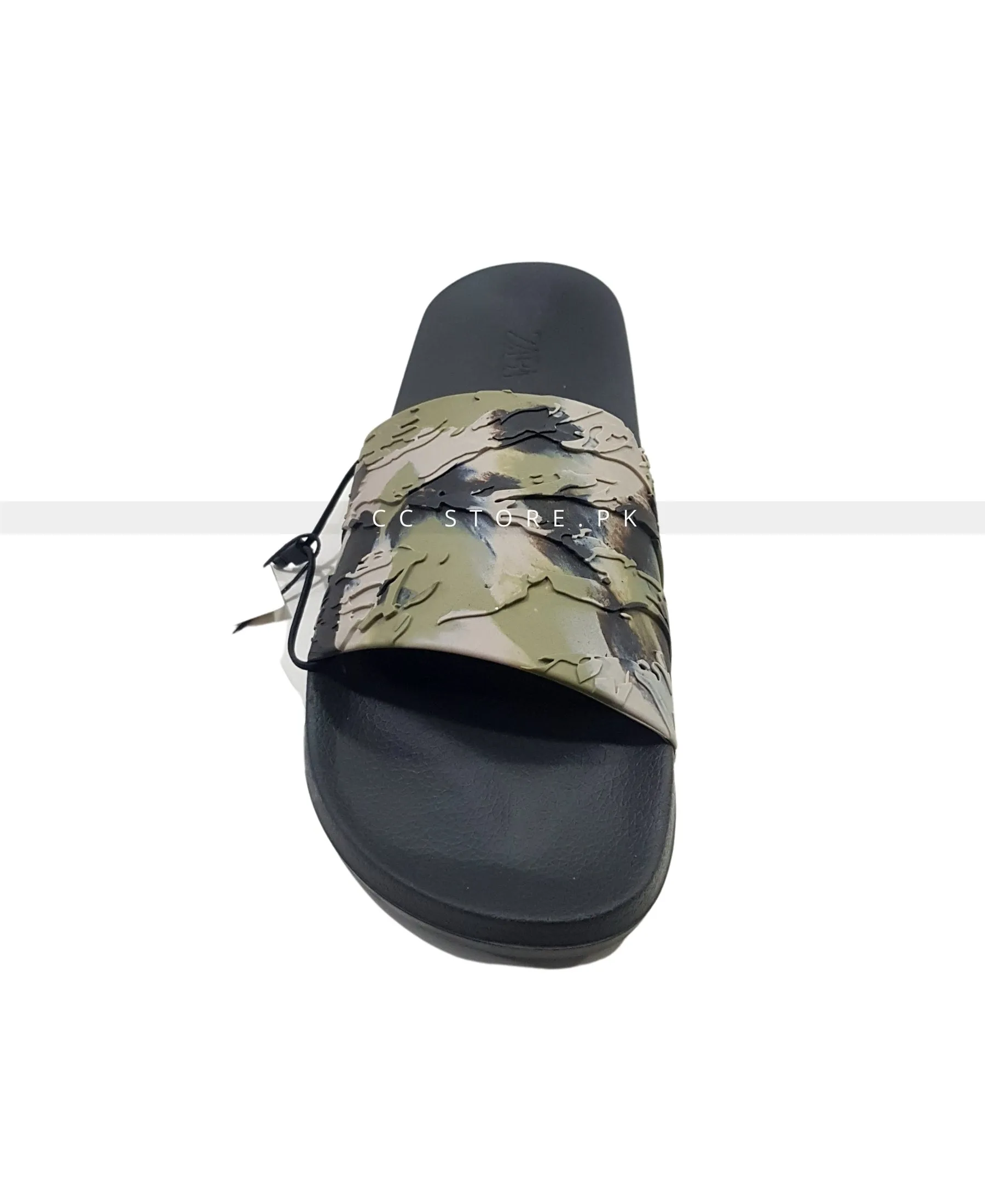 ZR Super Soft Camouflage Slides