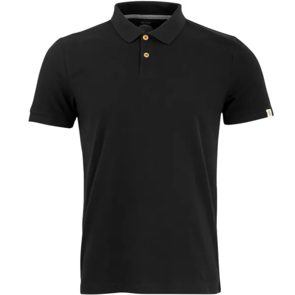 ZRCL Basic Polo (black)